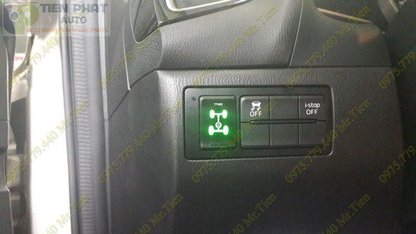 lap-cam-bien-ap-chuyen-nghiep-gia-re-cho-toyota-land cruiser